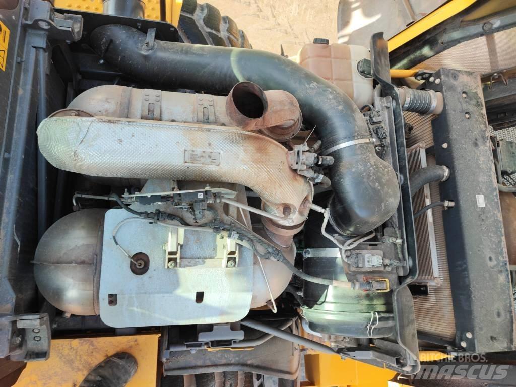 Volvo L 120 H Radlader