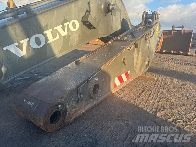 Volvo EC 700 B Stick Ausleger