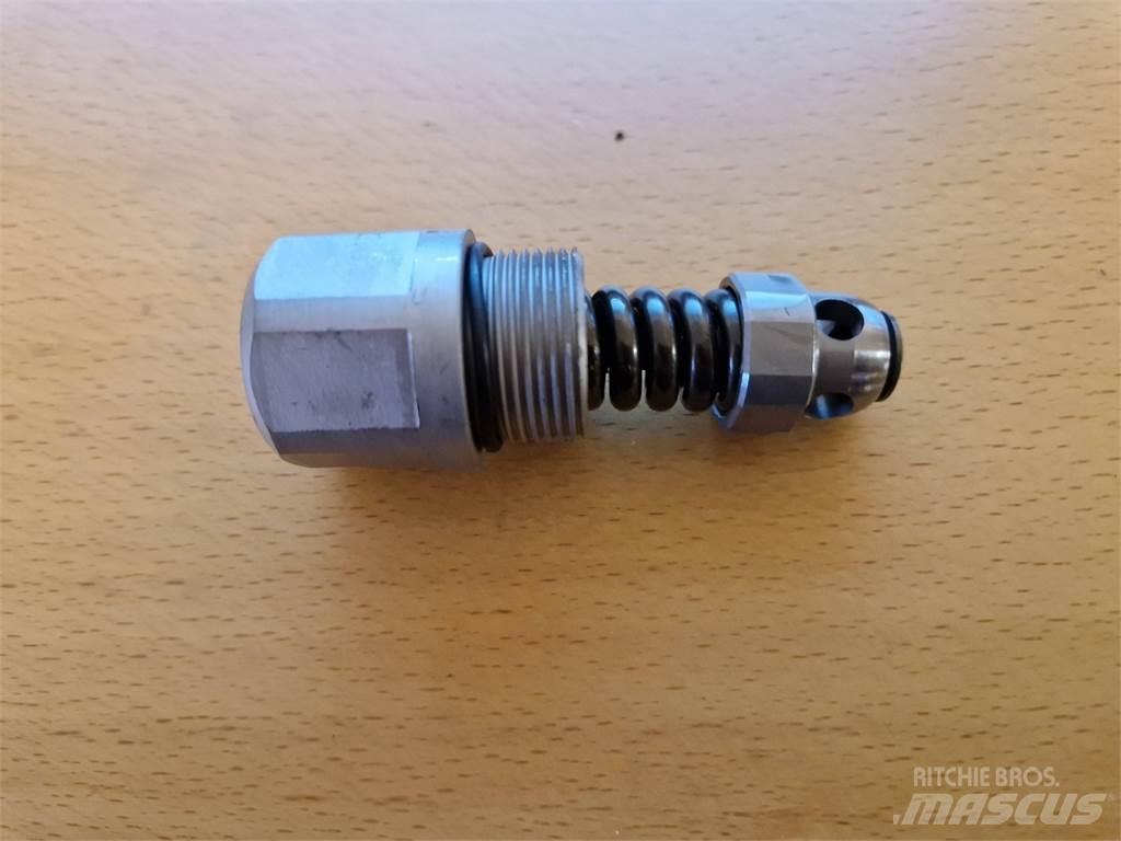 Eco Log ECO LOG Hydraulik
