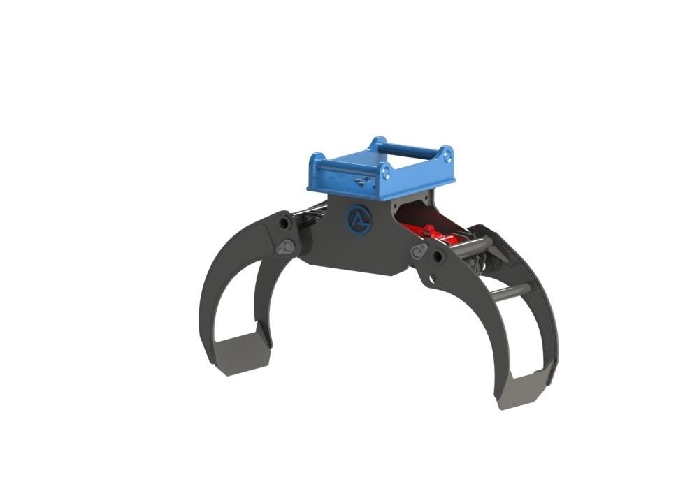  GA Grip S40 Andere Zubehörteile