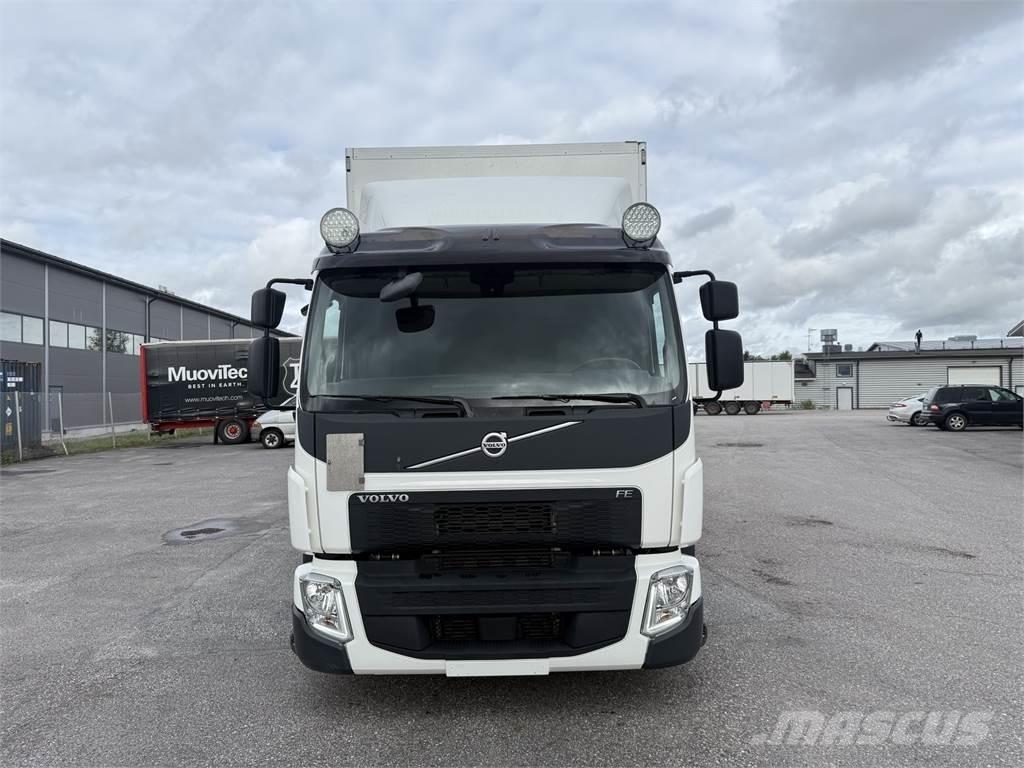 Volvo FE320 4x2 Kastenaufbau