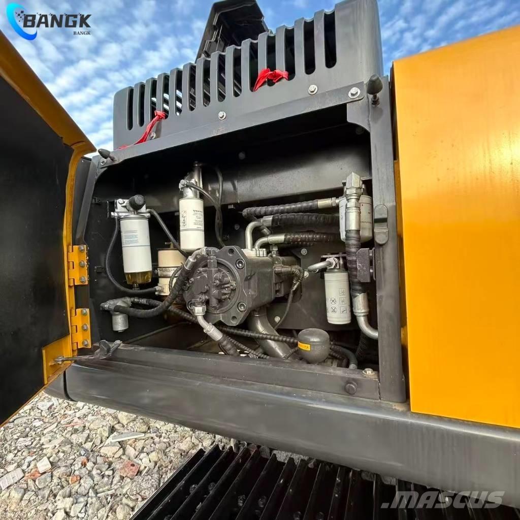 Volvo EC 300 D Raupenbagger