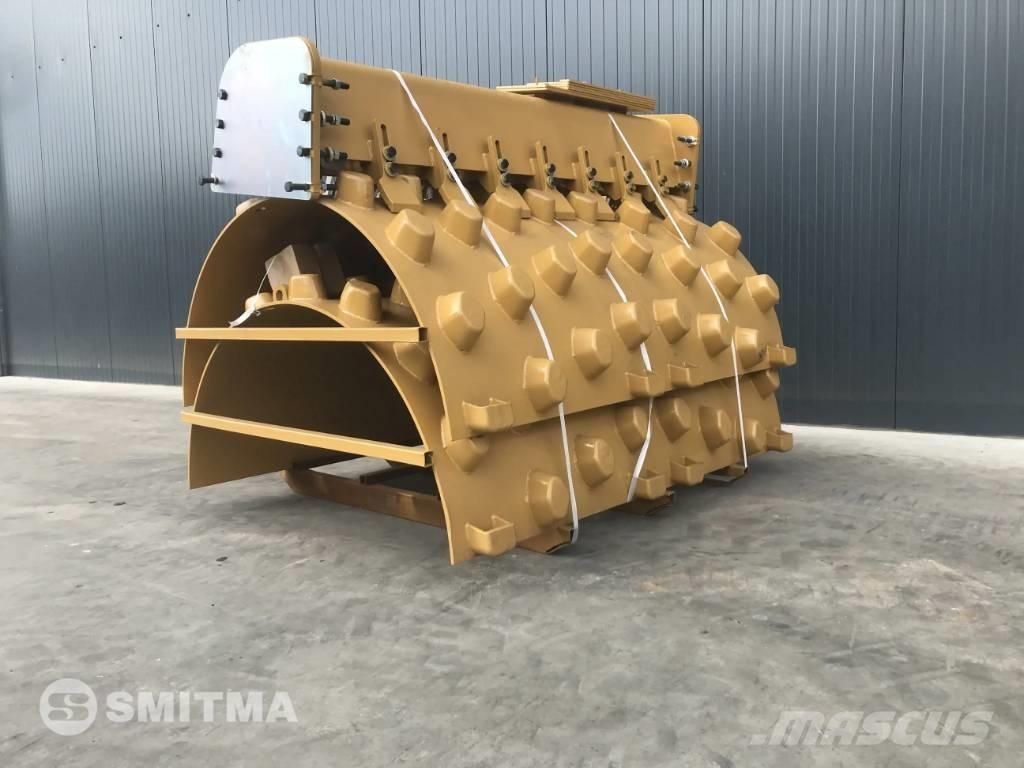 CAT CS76 Andere Zubehörteile