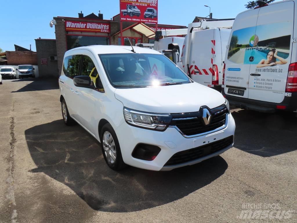Renault Kangoo Minibusse