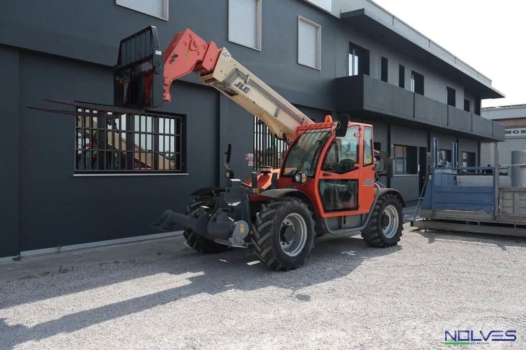 JLG 35.13 Teleskoplader