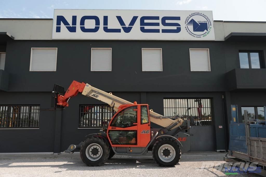 JLG 35.13 Teleskoplader