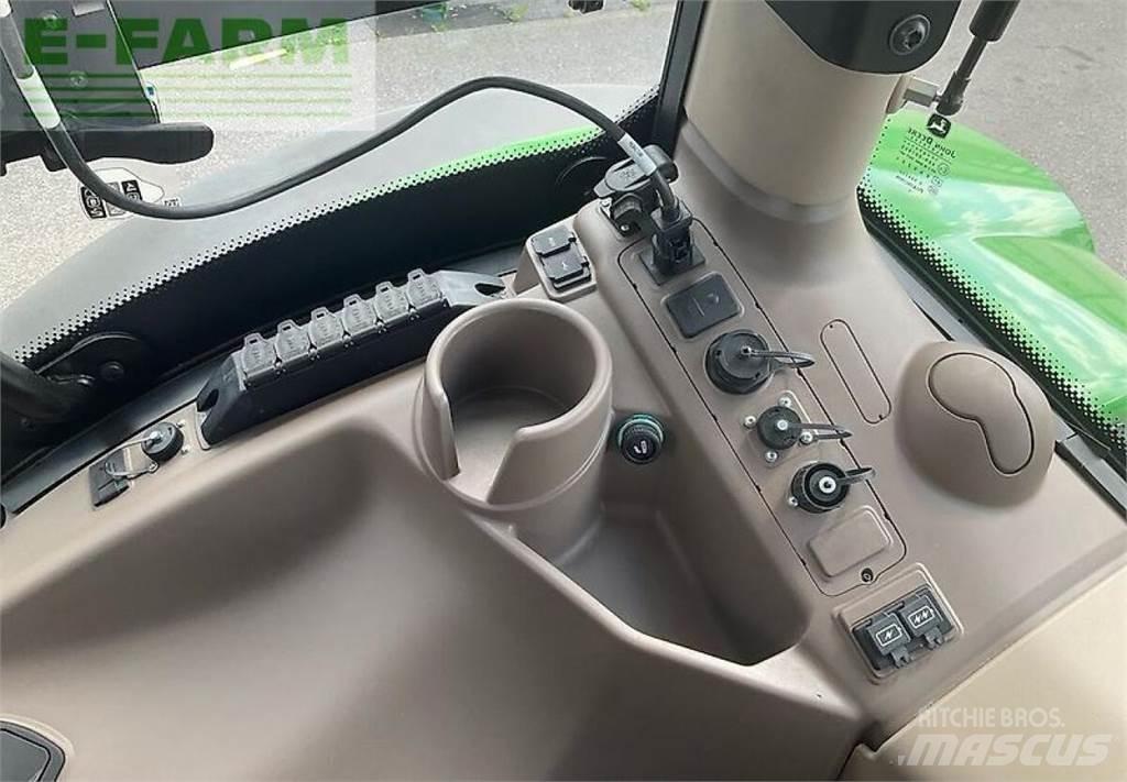 John Deere 6r 185 Traktoren