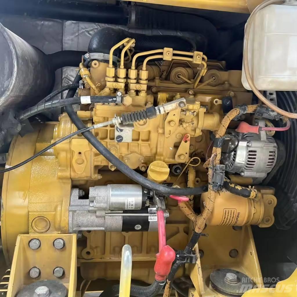 CAT 306 Minibagger < 7t