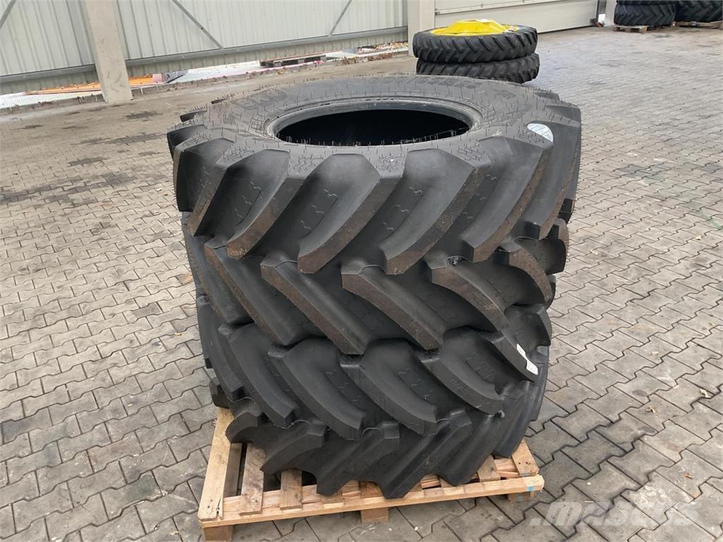 BKT 600/65R28 Reifen