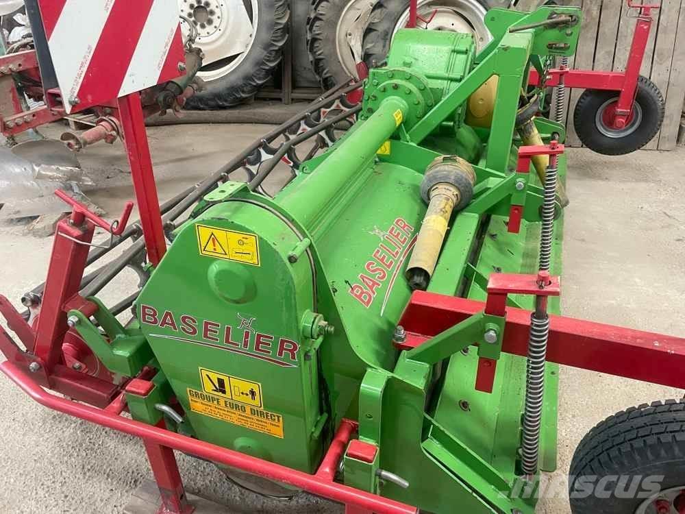 Baselier FF310 Kartoffeltechnik - Andere