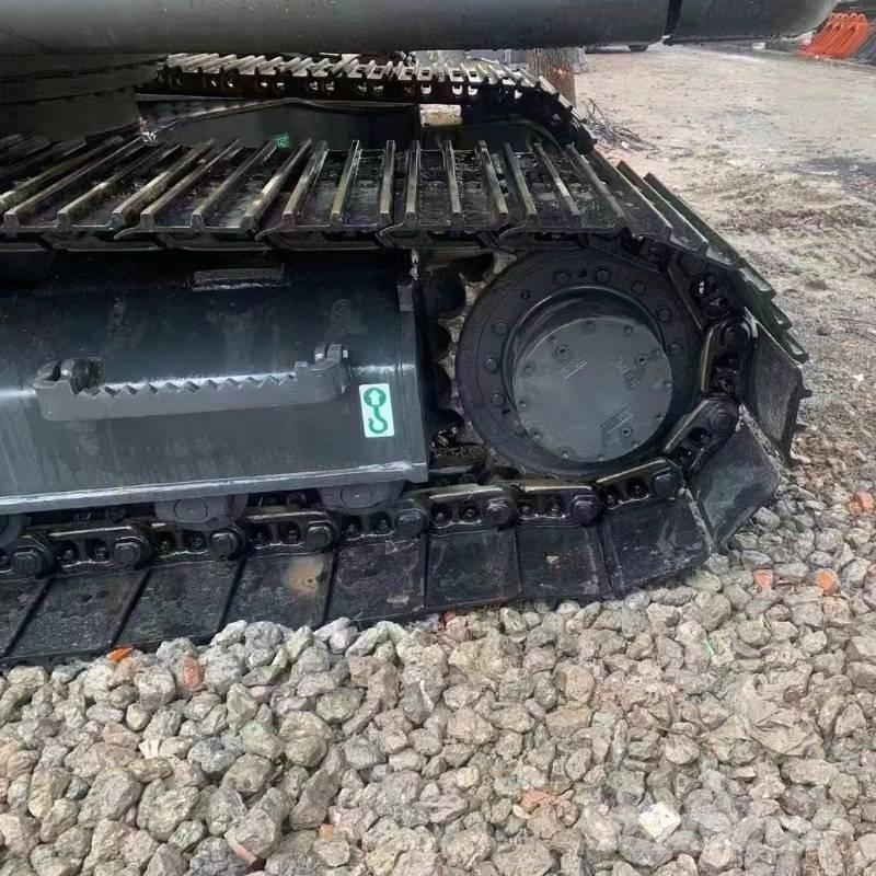 Volvo EC 140 Raupenbagger