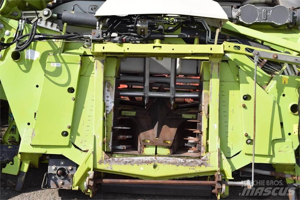 CLAAS Orbis 750 Sonstige Grünlandgeräte