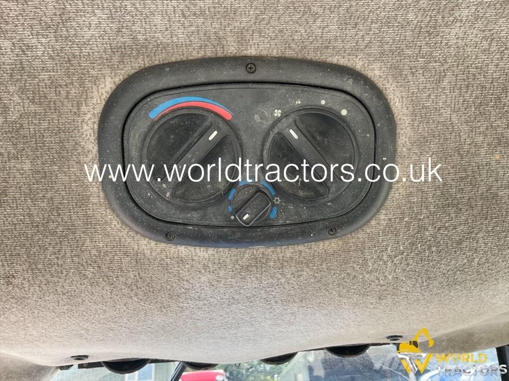 New Holland T 4050 F Traktoren