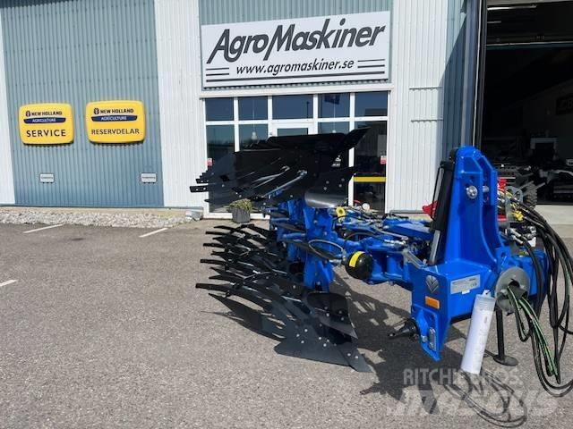 New Holland PHVH 4 Wendepflüge