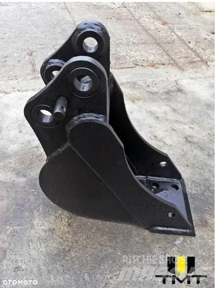 TMT JCB Tieflöffel