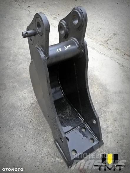 TMT JCB Tieflöffel