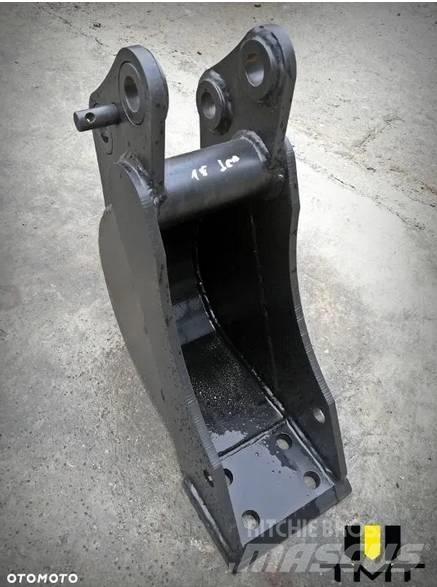 TMT JCB Tieflöffel