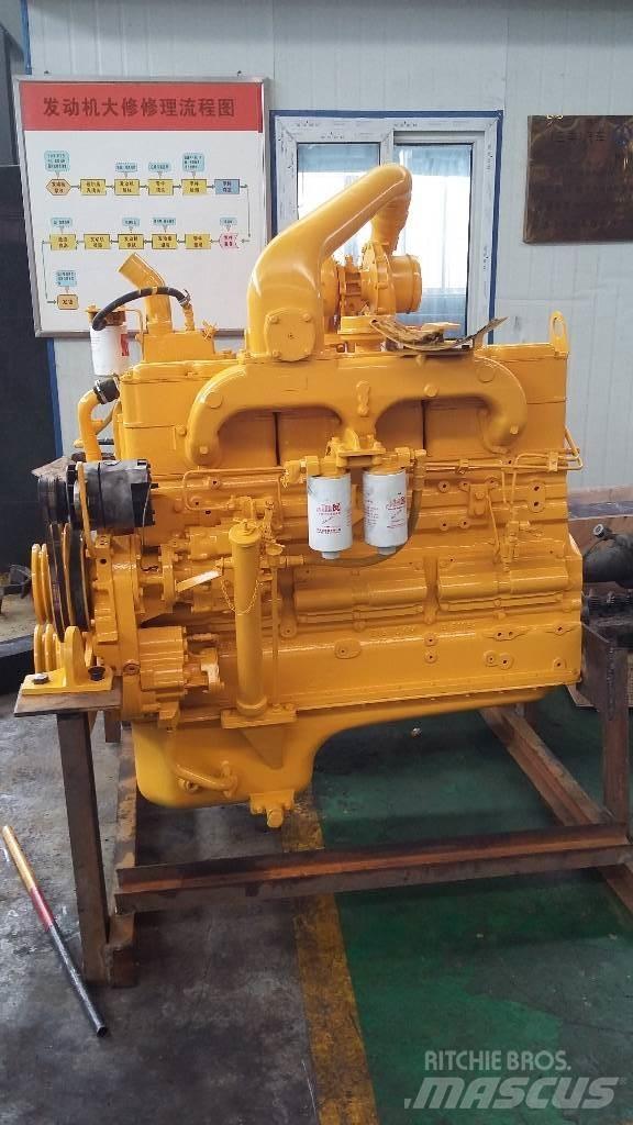 cummins NT855-C280 Motoren