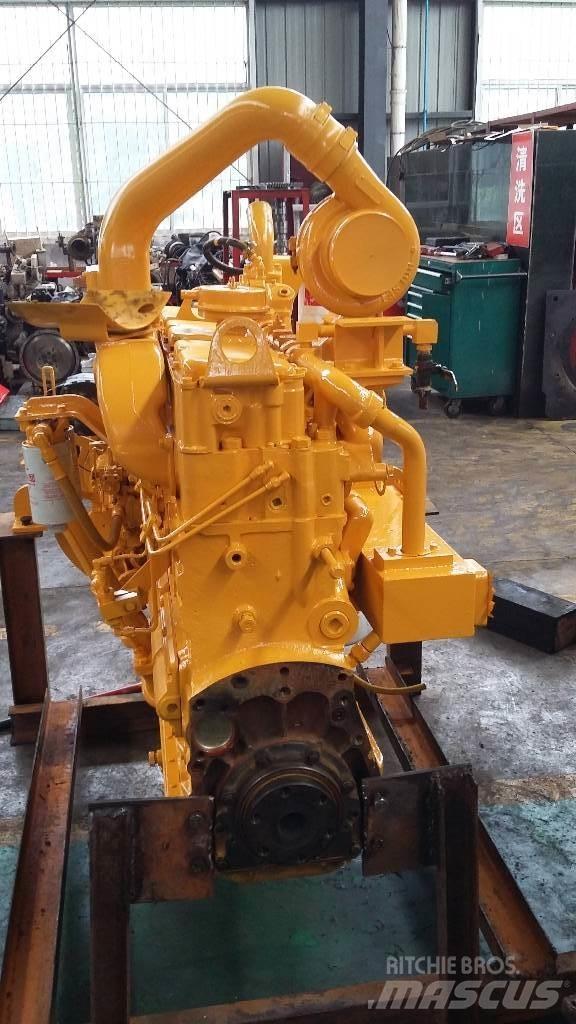cummins NT855-C280 Motoren