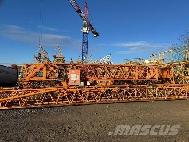 Liebherr 63 K Turmdrehkrane