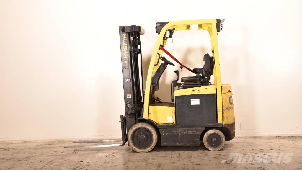 Hyster E 2.2 XN Elektro Stapler
