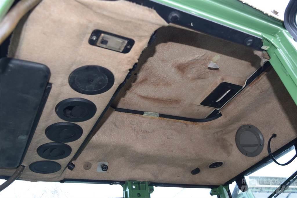 Fendt 260 V Traktoren