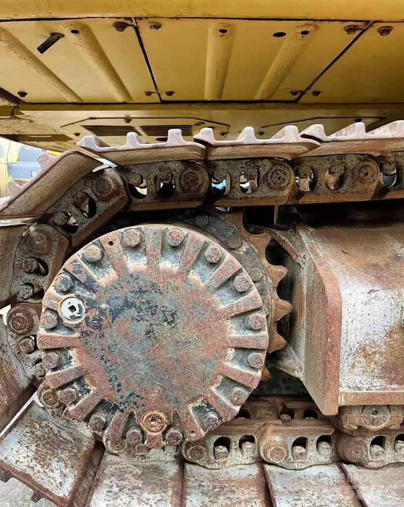 CAT 320 C Raupenbagger