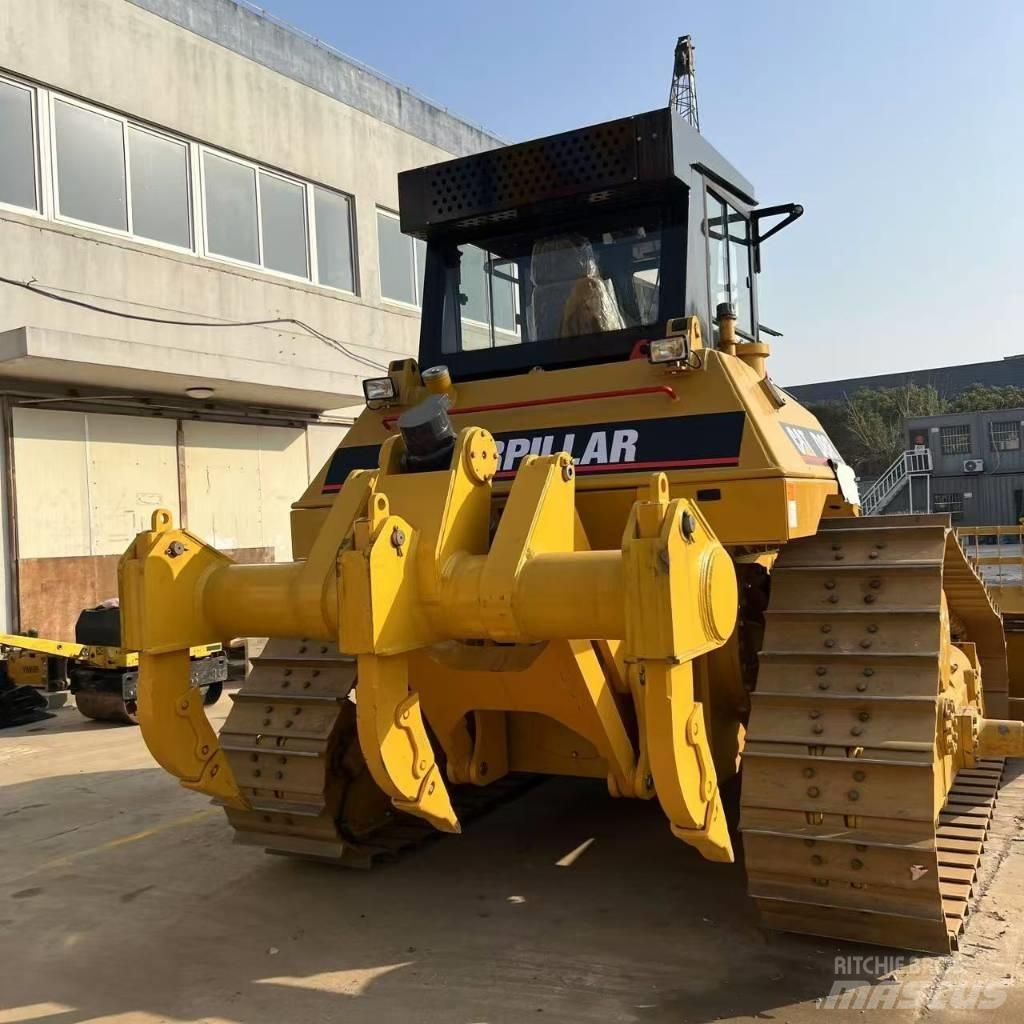CAT D 8 R Bulldozer