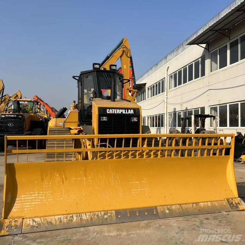 CAT D 8 R Bulldozer