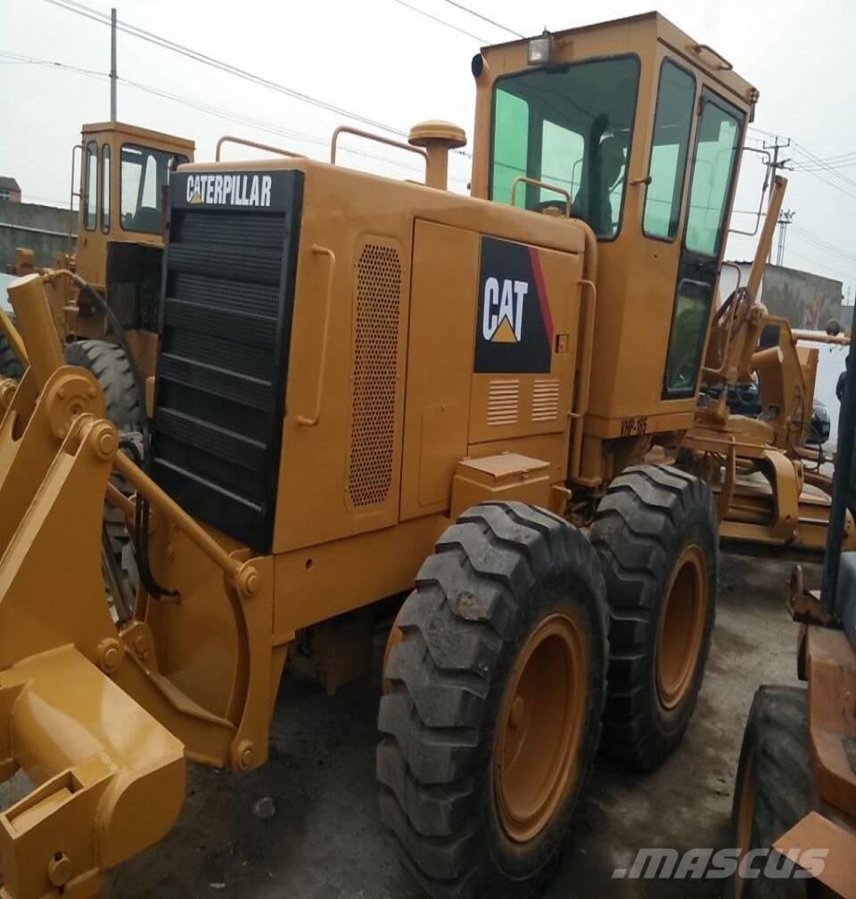 CAT 140 H Grader