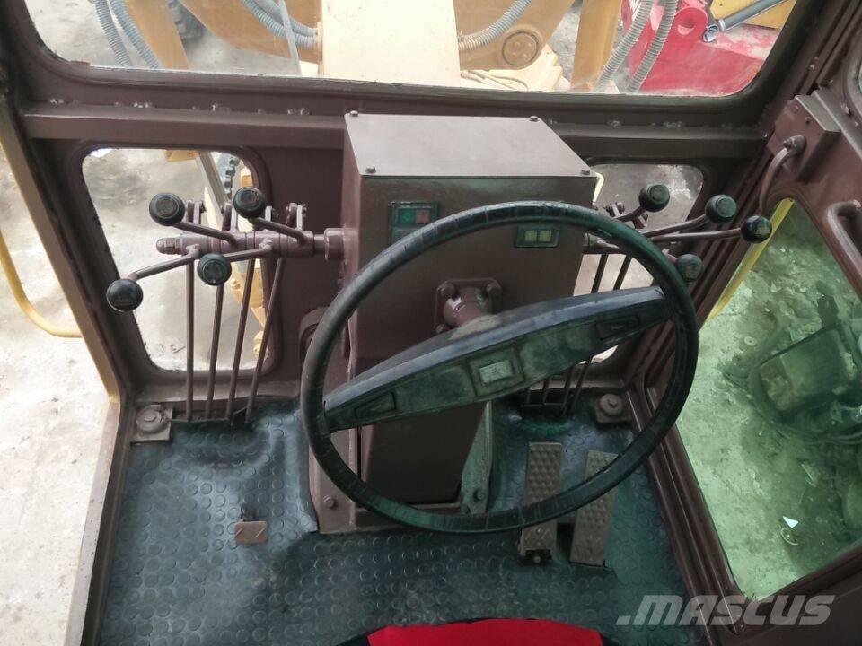CAT 140 H Grader
