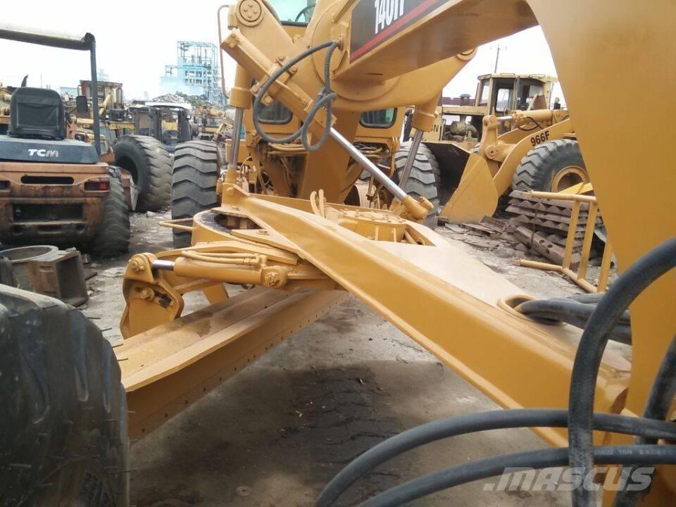 CAT 140 H Grader