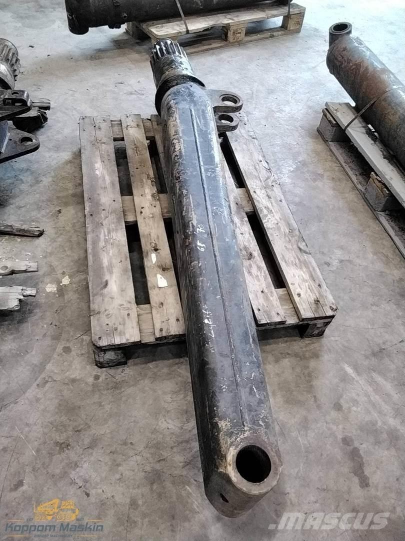 Loglift 65/70 Förderkrane