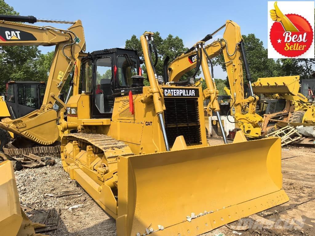 CAT D 6 G LGP II Bulldozer