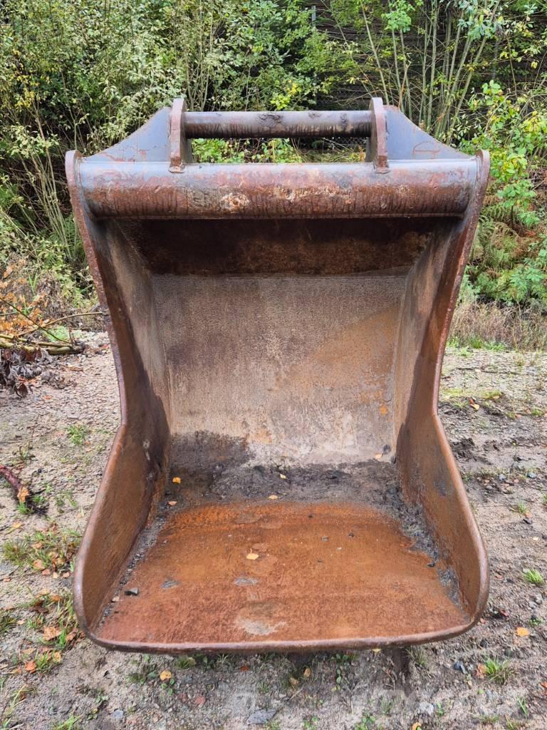 BSM Kabelskopa S80 Schaufeln