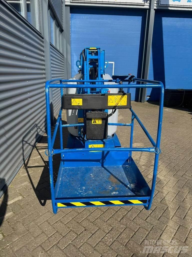 Genie GR-26J Teleskopbühnen