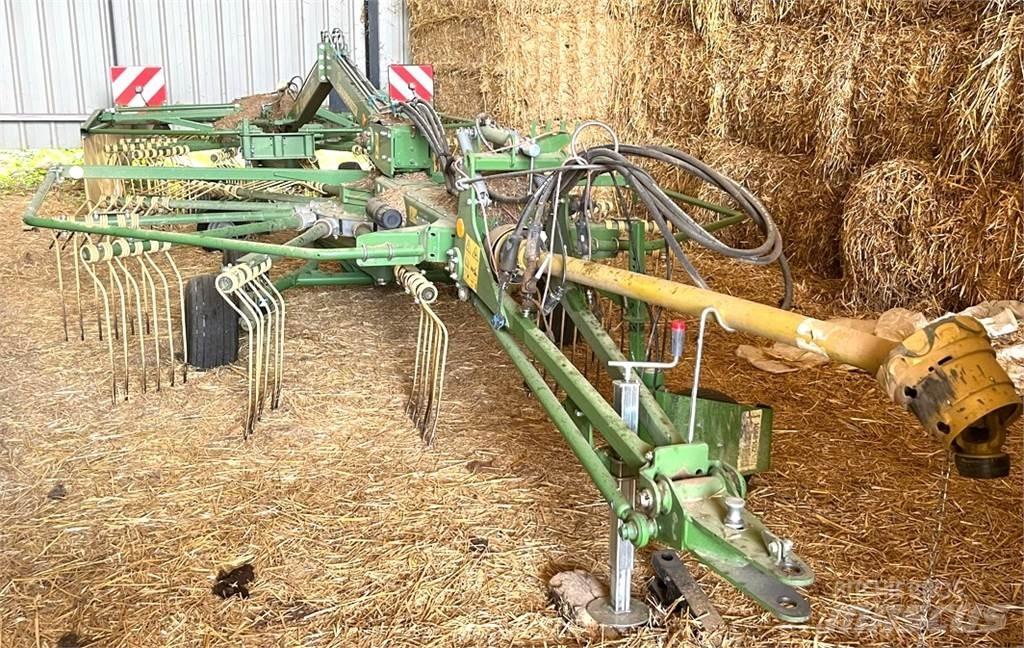 Krone 710/26T Schwader