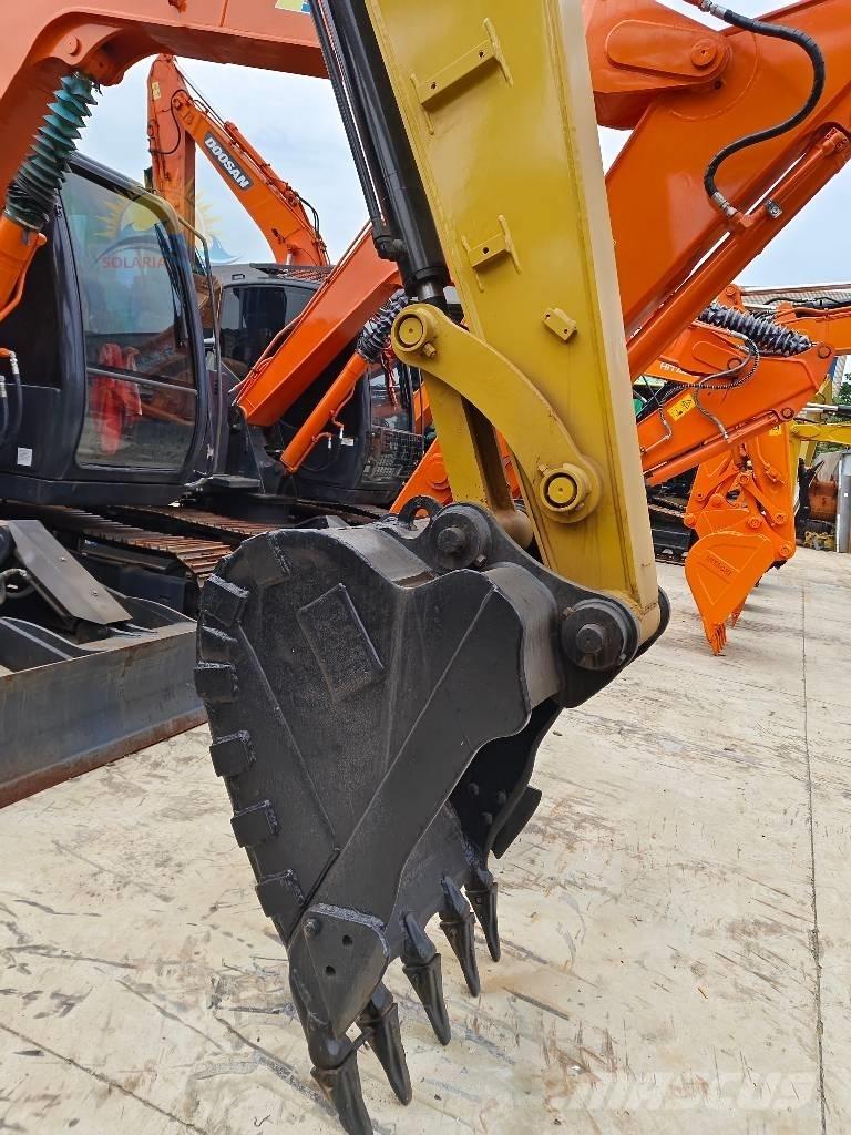 CAT 307E Raupenbagger