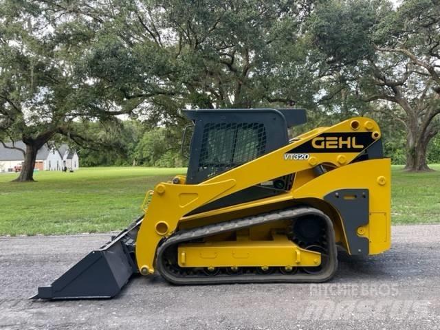 Gehl VT320 Kompaktlader