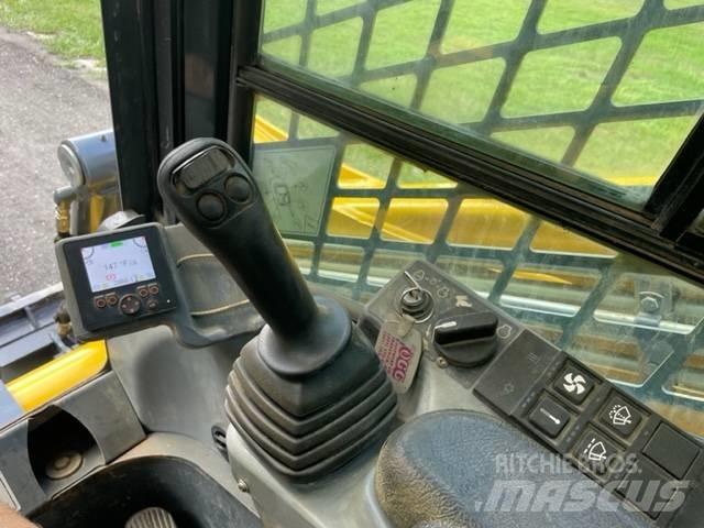 Gehl VT320 Kompaktlader
