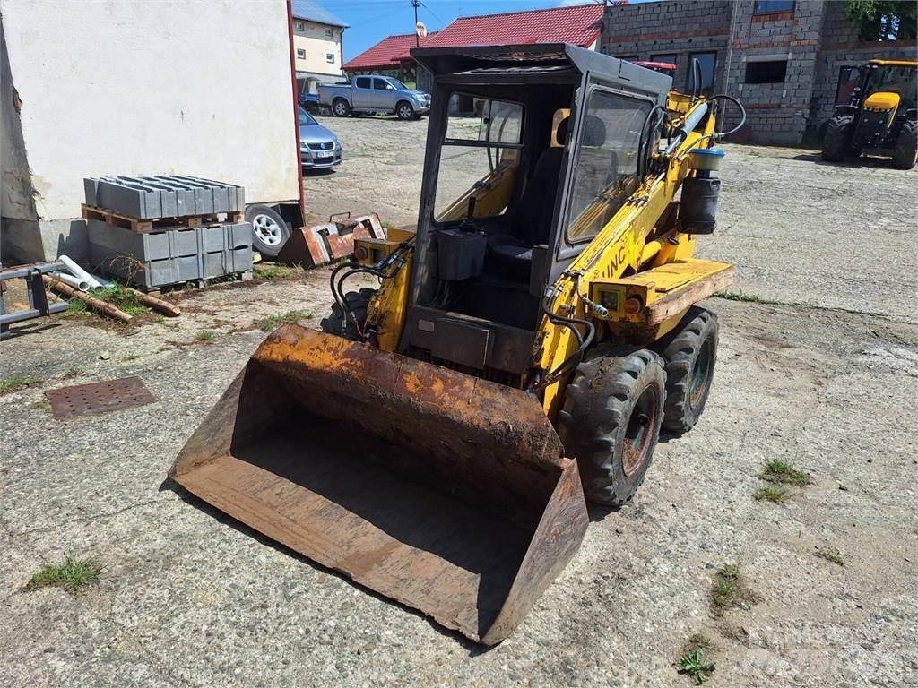  UNC 060 4X4 Andere Transporter