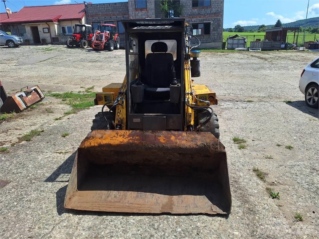  UNC 060 4X4 Andere Transporter