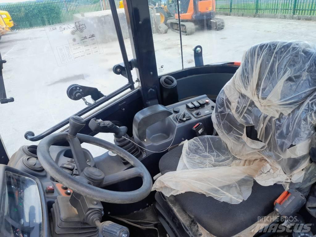 Kubota R 085 Radlader