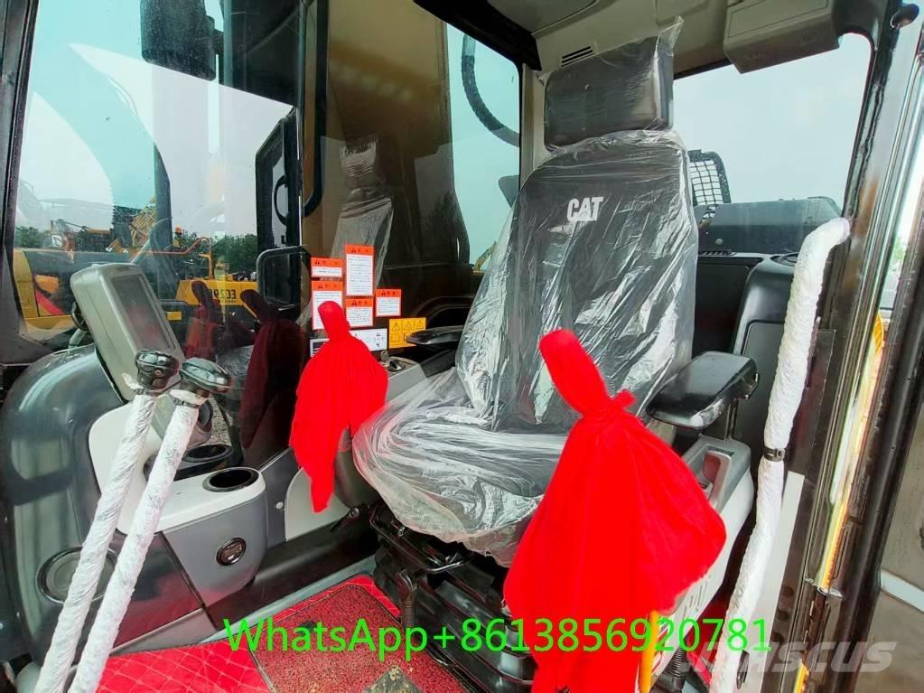 CAT 336 D Raupenbagger