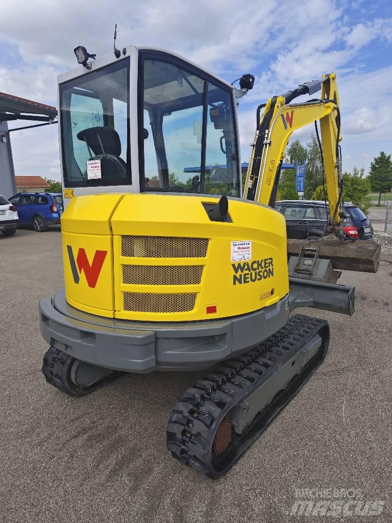 Wacker Neuson ET 35 Raupenbagger