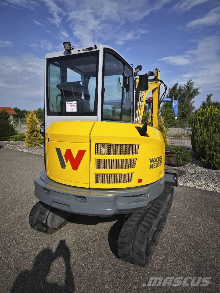 Wacker Neuson ET 35 Raupenbagger