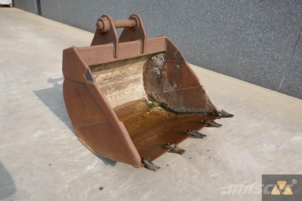  Onbekend Bucket Schaufeln