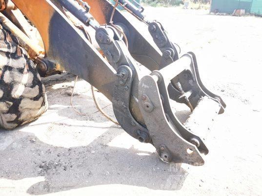 Liebherr L528  arm Ausleger