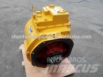 Shantui SD 32 W Getriebe