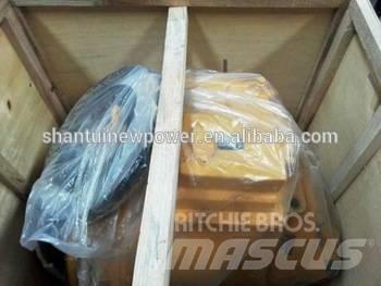 Shantui SD 32 W Getriebe